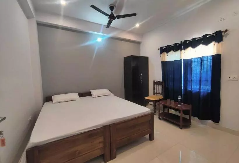 Spot On Hotel Kaushlendra Palace