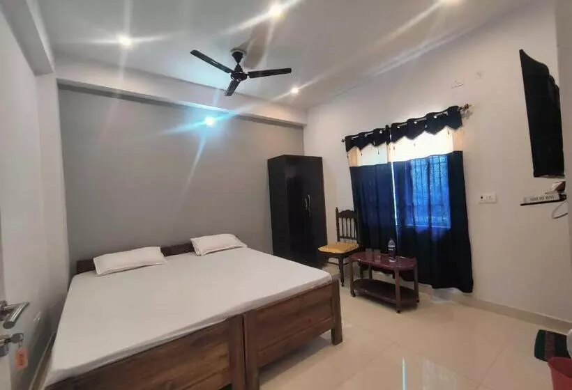 Spot On Hotel Kaushlendra Palace