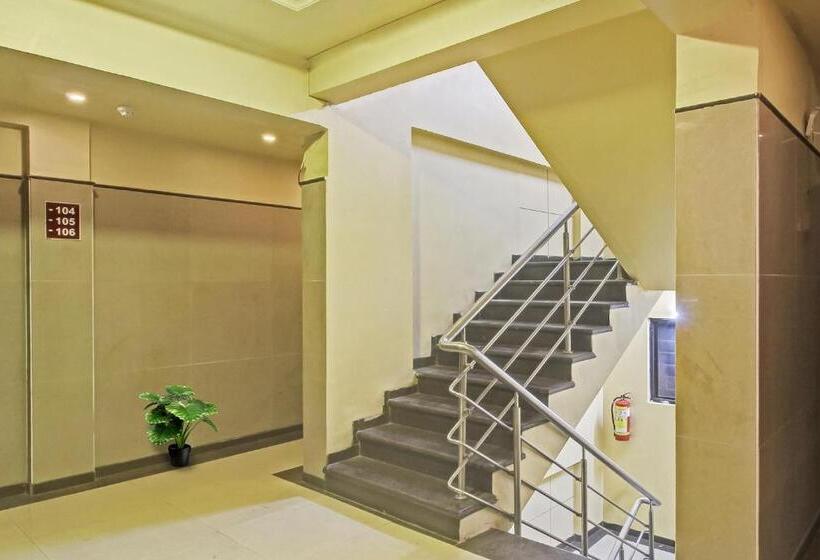 Collection O 1189 Hotel Ranjanas