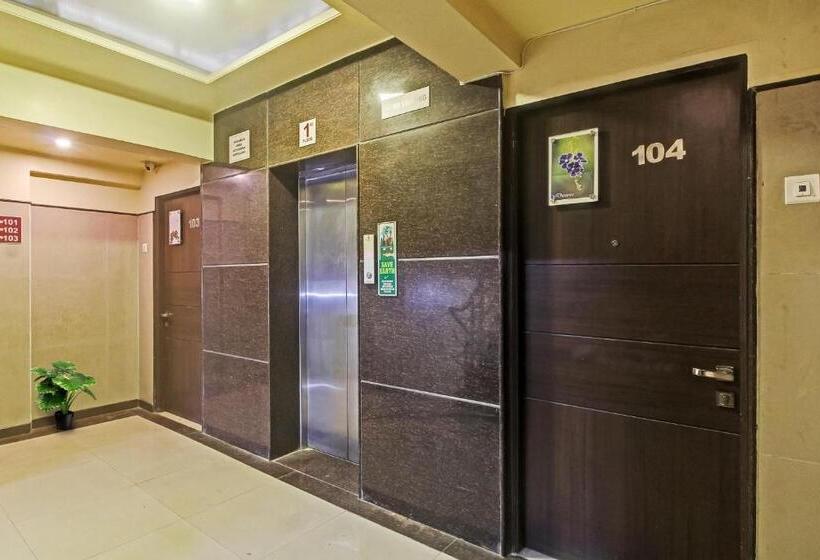 Collection O 1189 Hotel Ranjanas