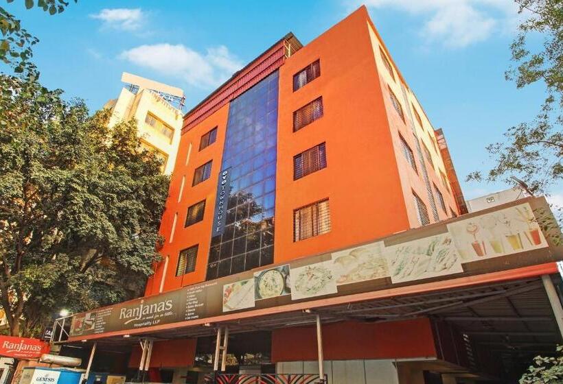 Collection O 1189 Hotel Ranjanas