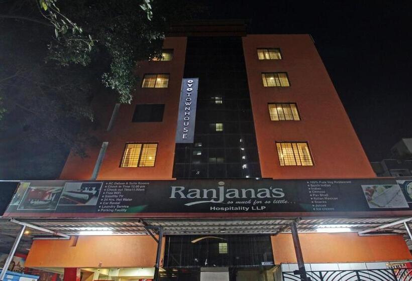 Collection O 1189 Hotel Ranjanas