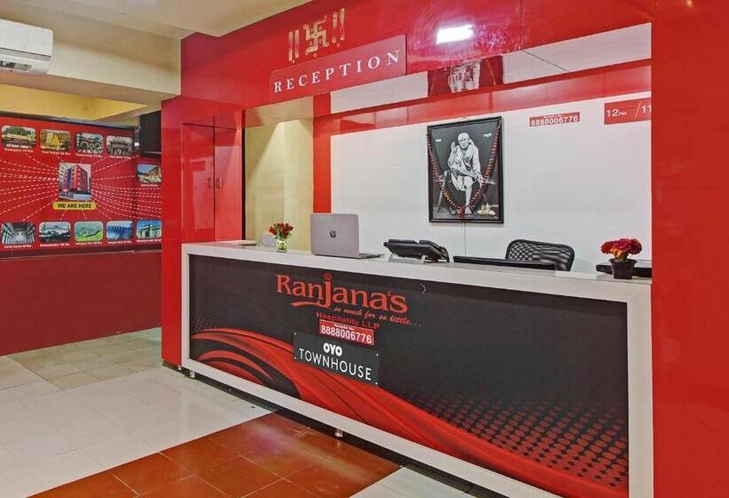 Collection O 1189 Hotel Ranjanas