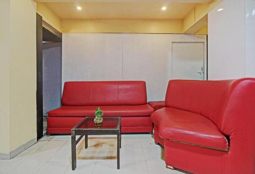 Collection O 1189 Hotel Ranjanas