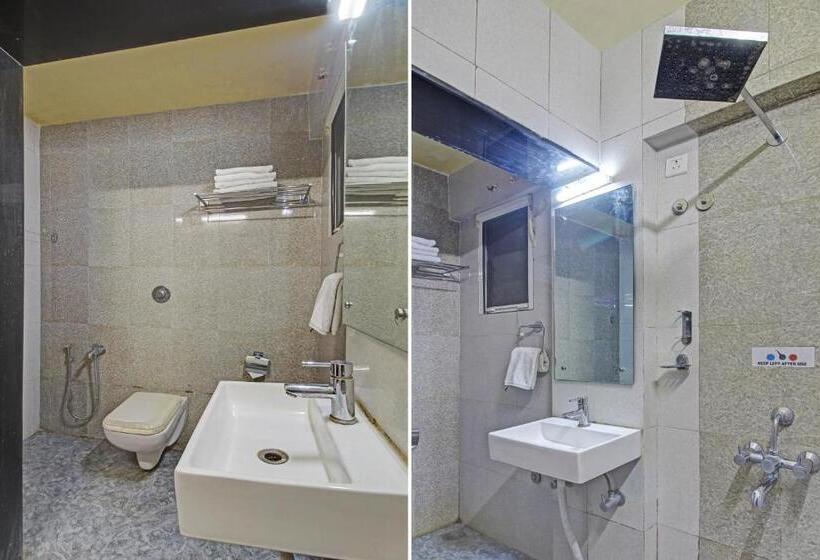 Collection O 1189 Hotel Ranjanas