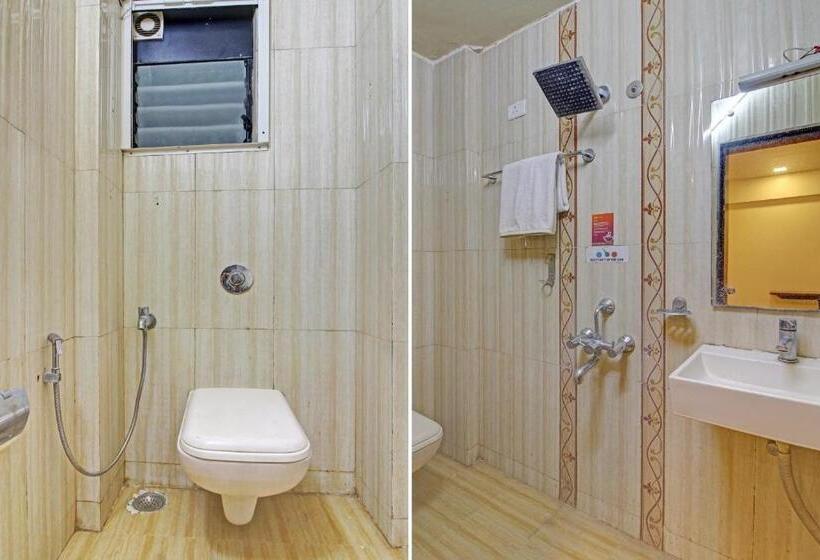 Collection O 1189 Hotel Ranjanas