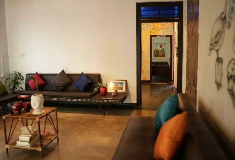 Zebra Hostels