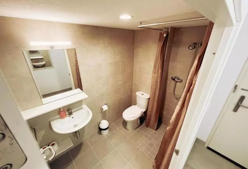 هاستل Campus Hub