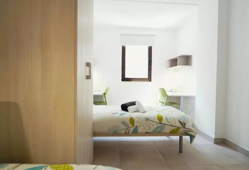 هاستل Campus Hub