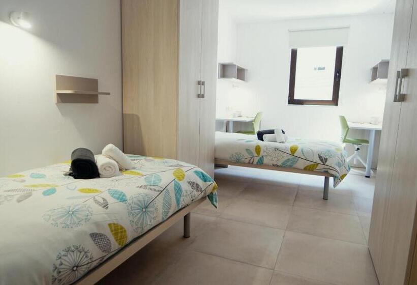 هاستل Campus Hub