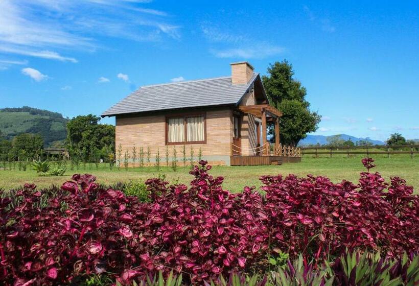 ユースホステル Mirador Da Montanha