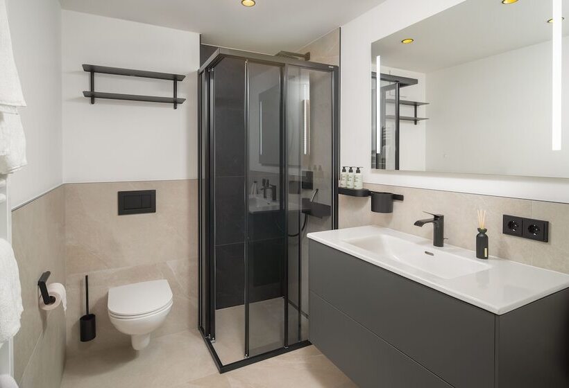 Auhof   Apartments Bad Gastein