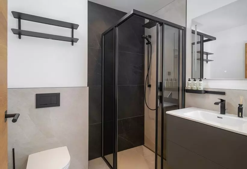 Auhof Apartments Bad Gastein