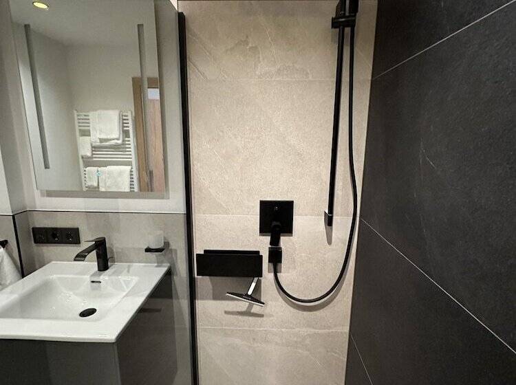 Auhof Apartments Bad Gastein