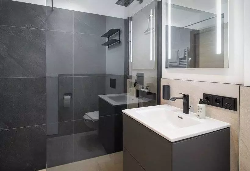 Auhof Apartments Bad Gastein