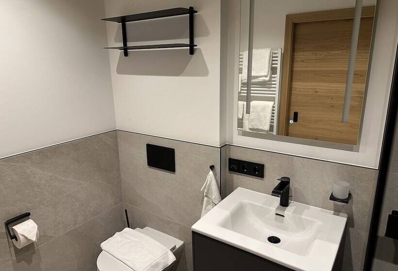 Auhof Apartments Bad Gastein