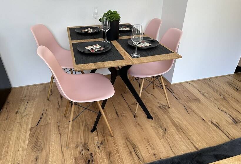 Auhof Apartments Bad Gastein