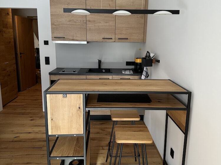 Auhof Apartments Bad Gastein