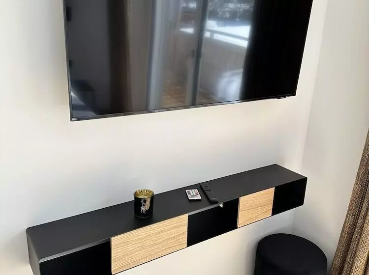 Auhof Apartments Bad Gastein