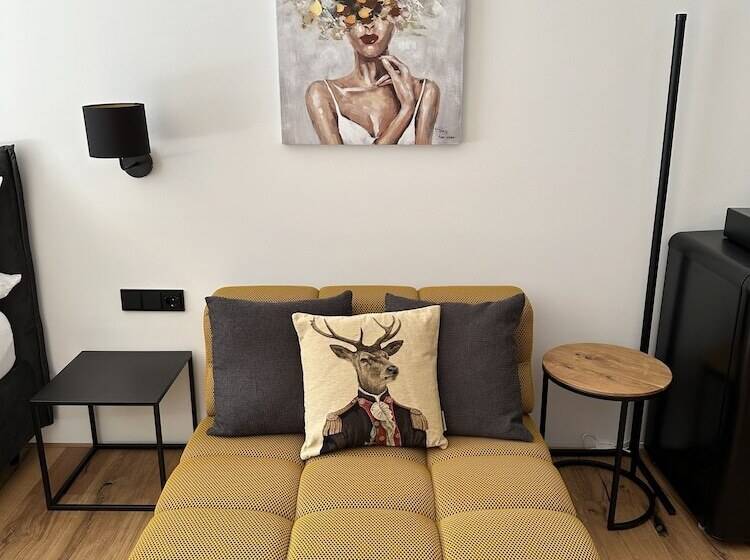 Auhof Apartments Bad Gastein