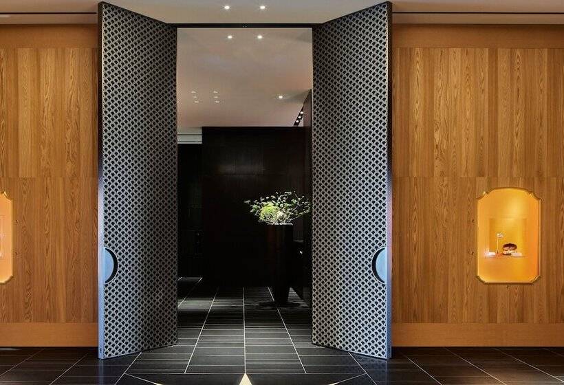 Bulgari Hotel Tokyo