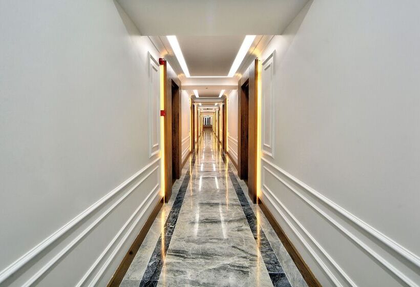 ホテル North Blue Life