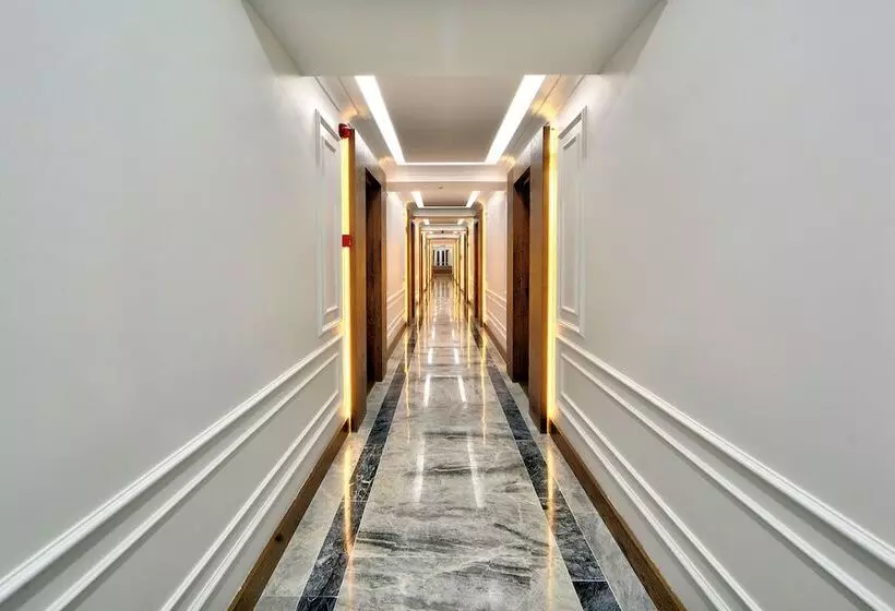 Hotelli North Blue Life