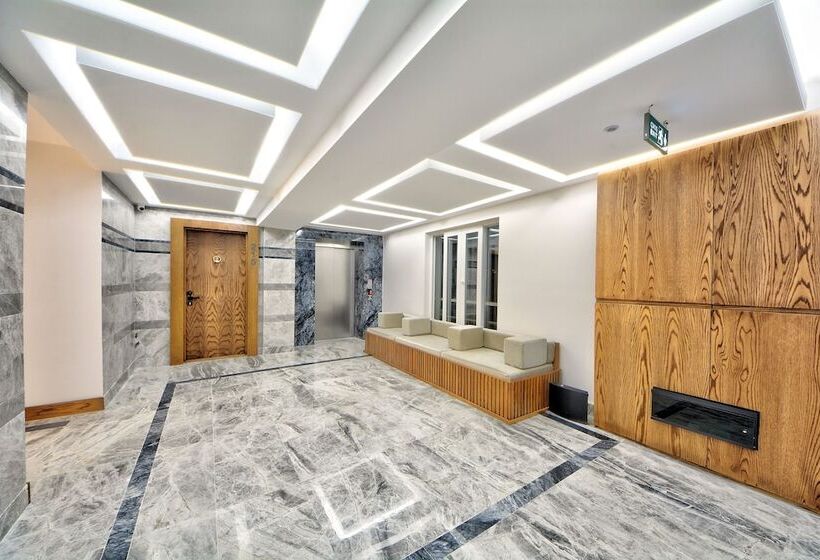 ホテル North Blue Life