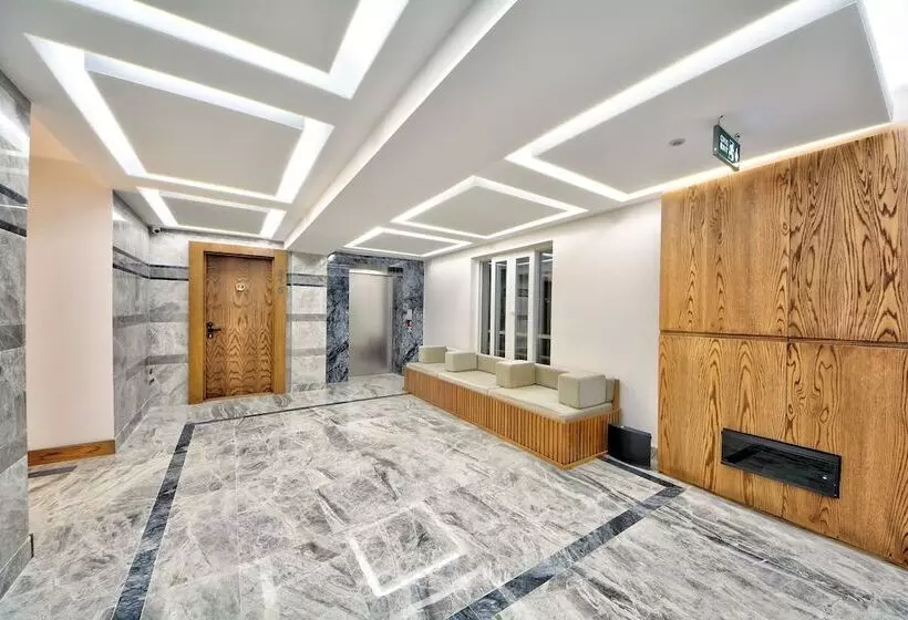 Hotelli North Blue Life