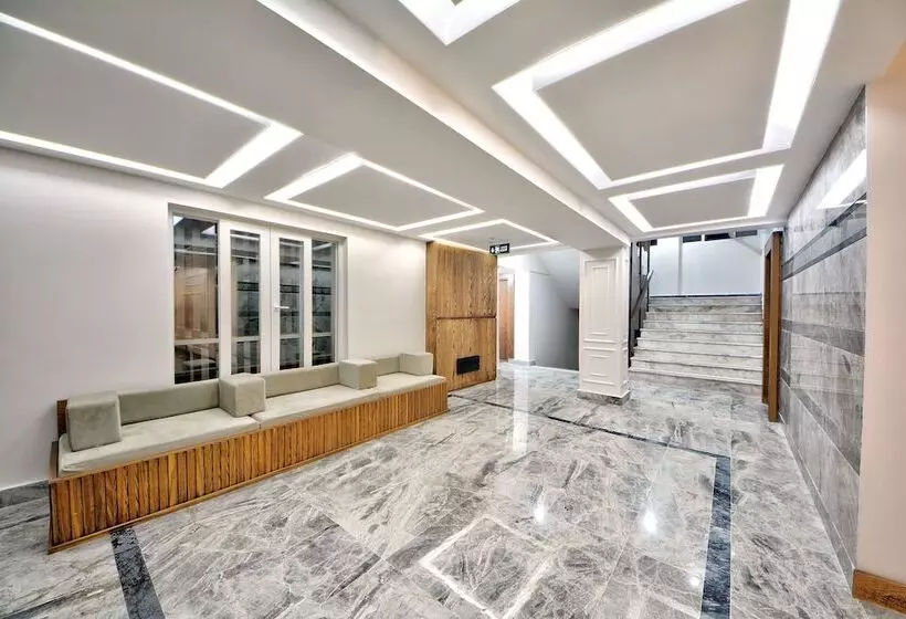 Hotelli North Blue Life