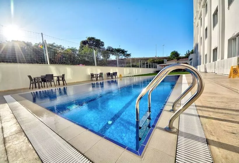 Hotelli North Blue Life