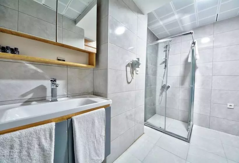 Hotelli North Blue Life