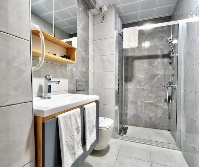 Hotelli North Blue Life