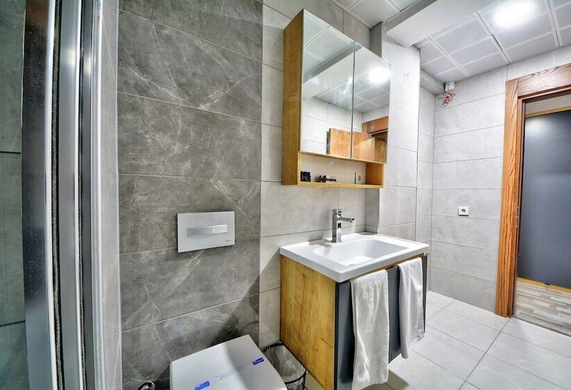 ホテル North Blue Life