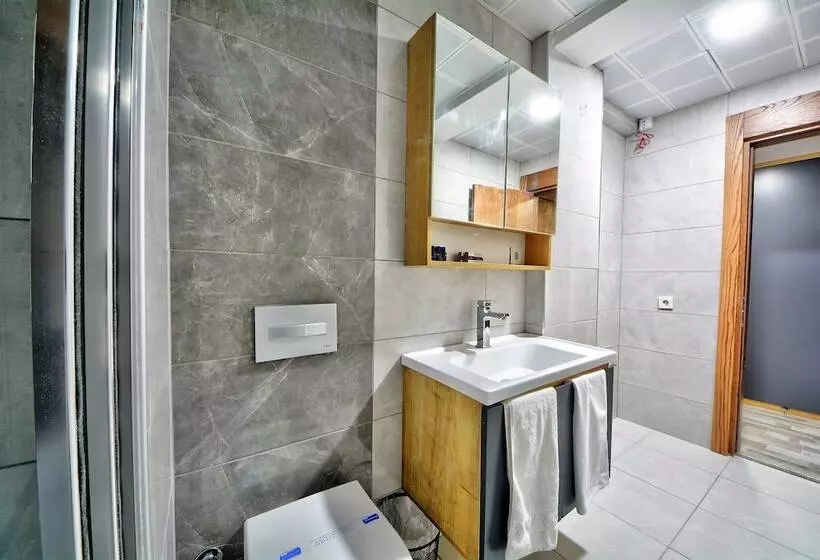 Hotelli North Blue Life