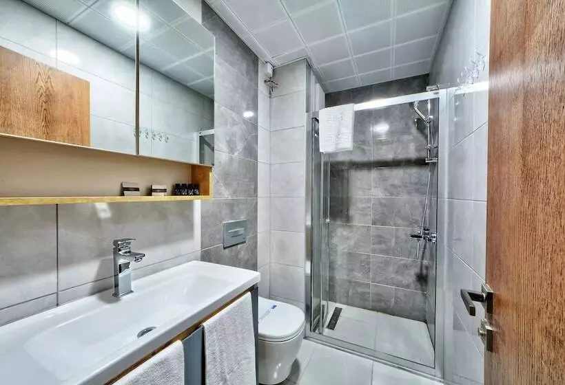 Hotelli North Blue Life