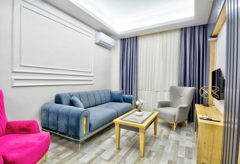 ホテル North Blue Life