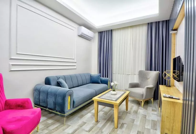 Hotelli North Blue Life