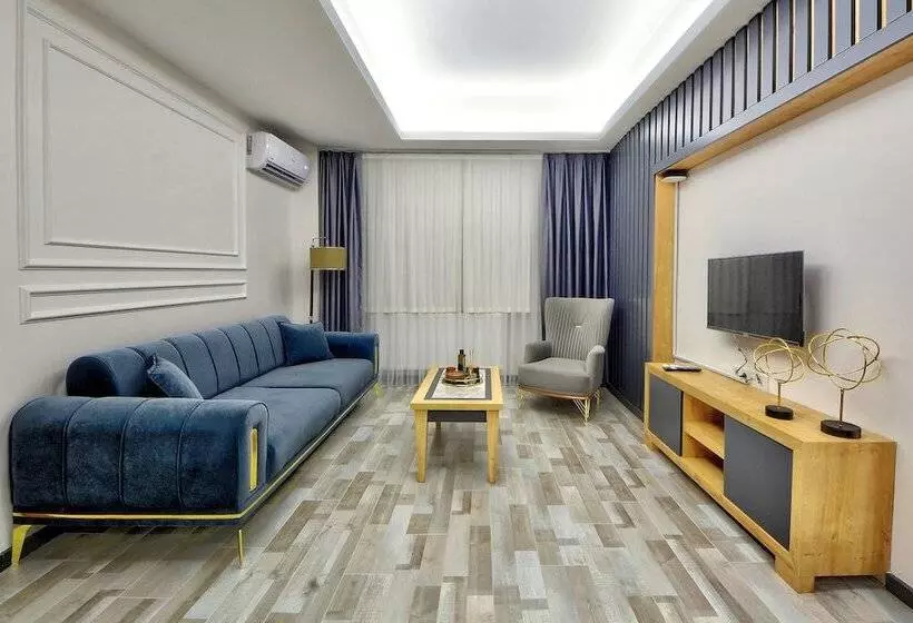 Hotelli North Blue Life