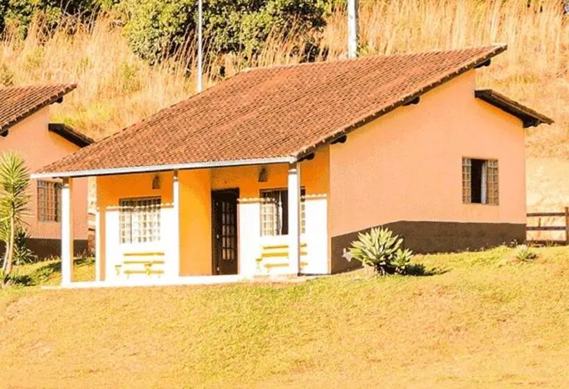 Hotelli Pousada Doce Recanto