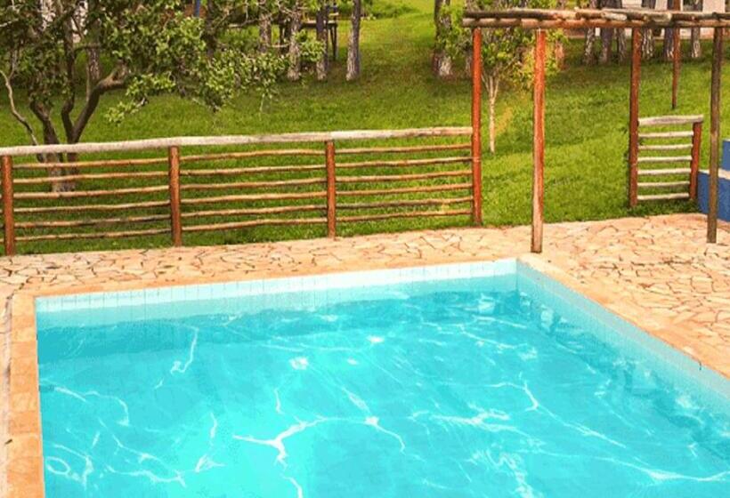 Hotel Pousada Doce Recanto