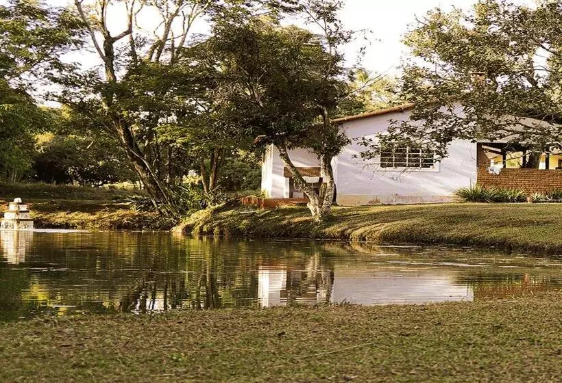 Hotelli Pousada Doce Recanto