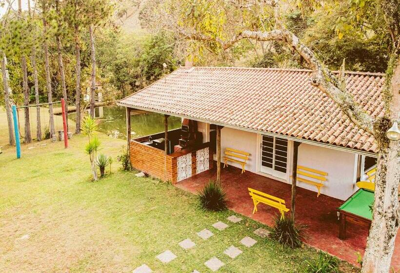 Hotel Pousada Doce Recanto