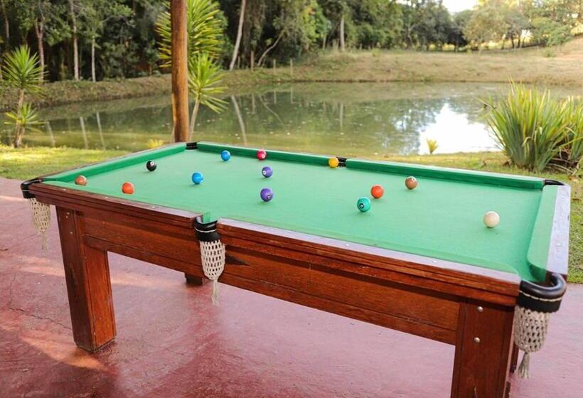 Hotel Pousada Doce Recanto