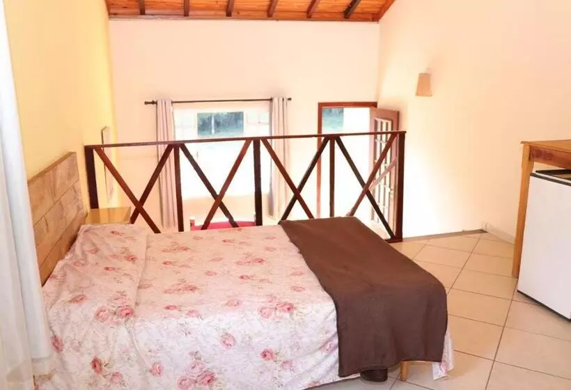 Hotelli Pousada Doce Recanto