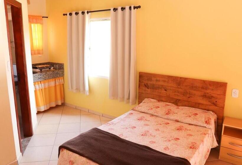 Hotel Pousada Doce Recanto