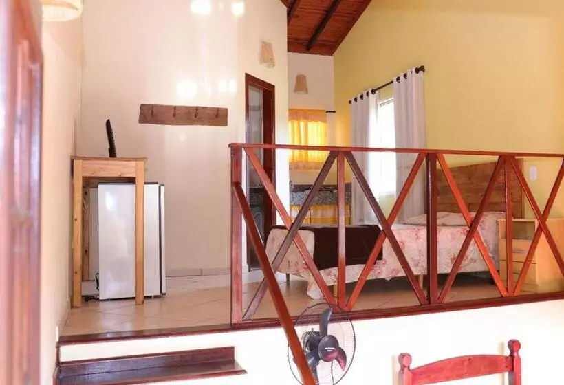 Hotelli Pousada Doce Recanto