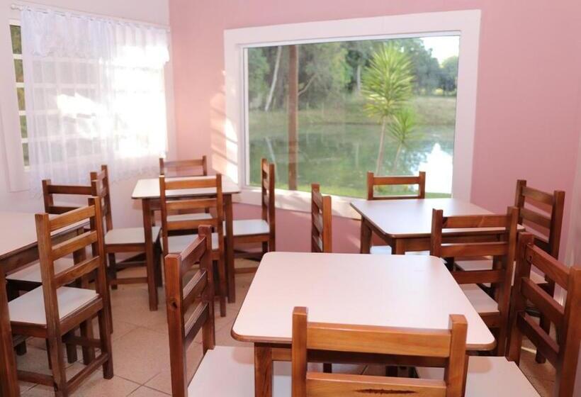 Hotel Pousada Doce Recanto