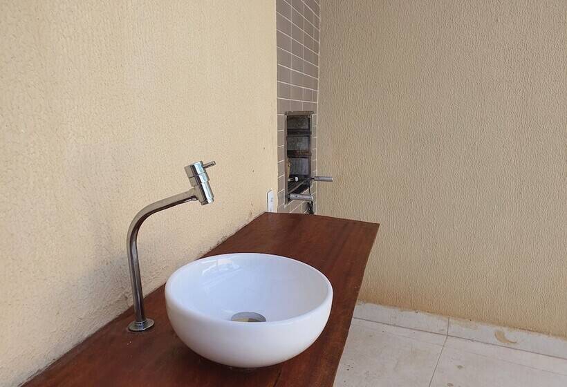 هتل Pousada Paraiso