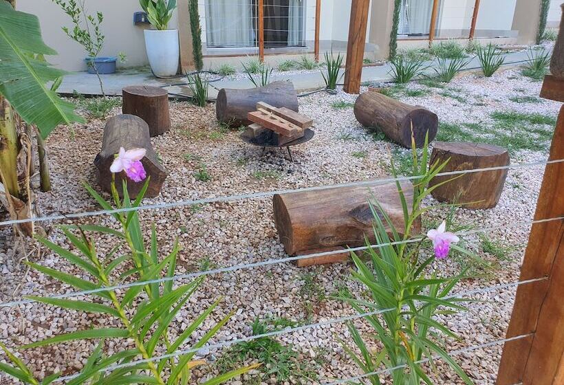 هتل Pousada Paraiso